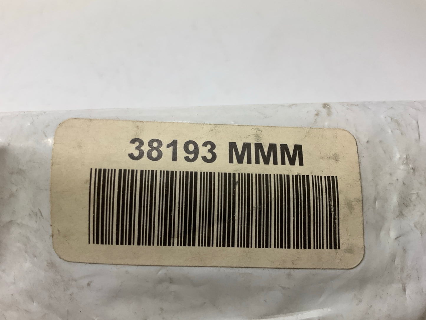 3M 38193 Static Mixing Nozzle For 50 Ml Cartridges, (Bag Of 50) - Bulk Packed