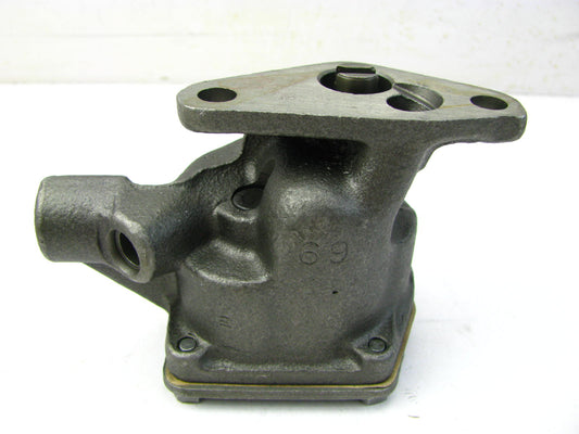 NEW - OUT OF BOX - OEM GM 3832182 Engine Oil Pump 1963-1966 Mercruiser 110 Hp