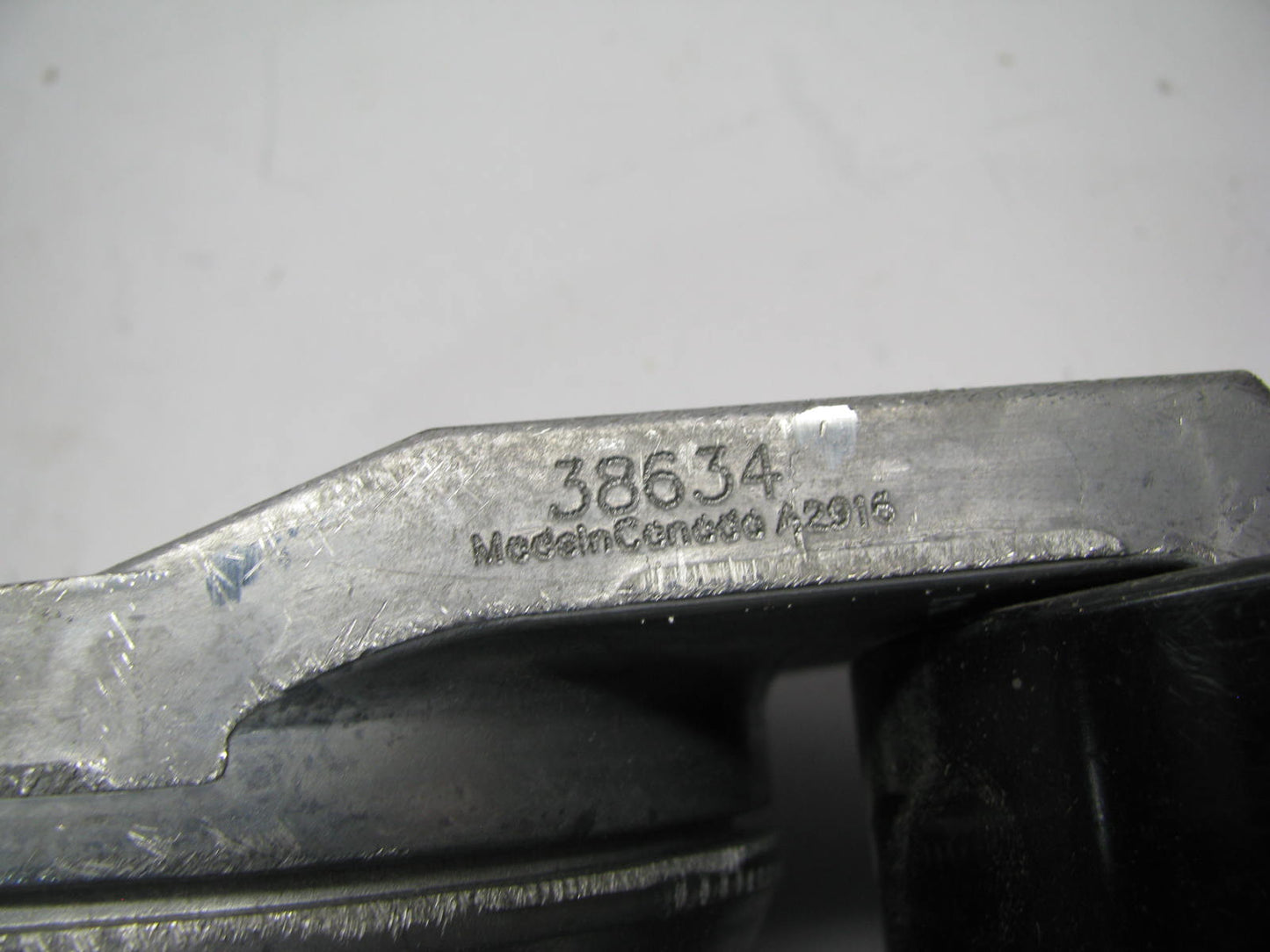 NEW - OUT OF BOX 38634 Accessory Drive Belt Tensioner Assembly
