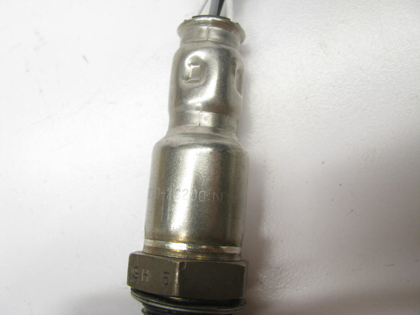 NEW UNBOXED Upstream Oxygen O2 Sensor OEM For 2010-2012 Genesis Coupe 392102C200