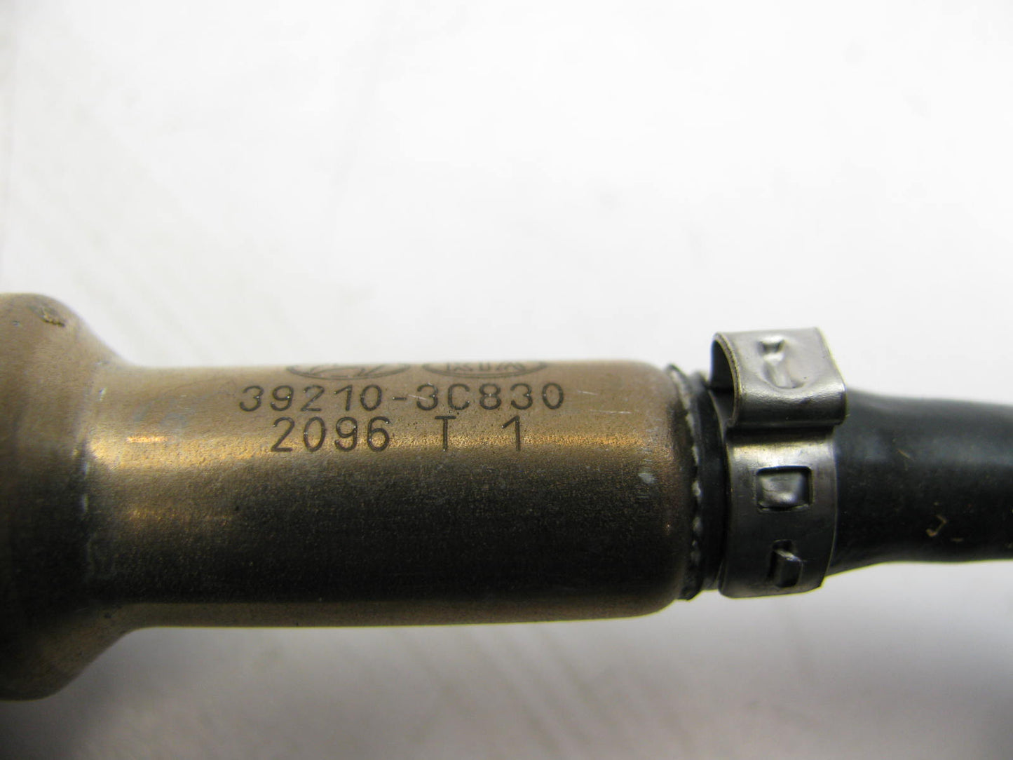 NEW - OUT OF BOX - UPSTREAM Oxygen O2 Sensor OEM For Hyundai 39210-3C830