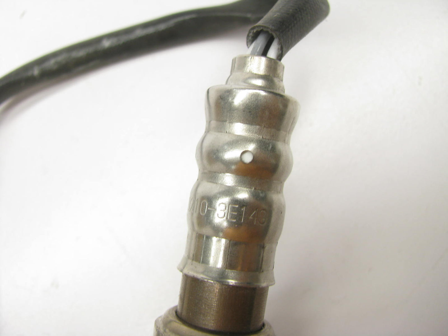 NEW UNBOXED Downstream (Rear) Left Oxygen O2 Sensor OEM For Hyundai 39210-3E140