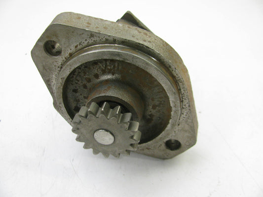 USED CORE - OEM 394-1398 Fuel Transfer Lift Pump For CAT Industrial & Trucks