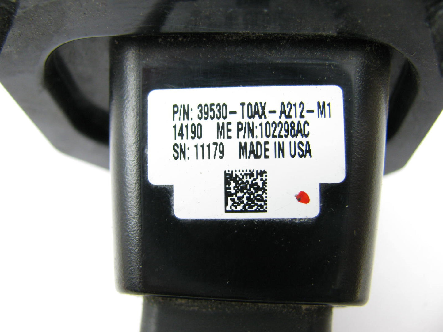 NEW UNBOXED 39530T0AA212M1 Backup Reverse Camera Parking Aid 2014-17 Honda CR-V