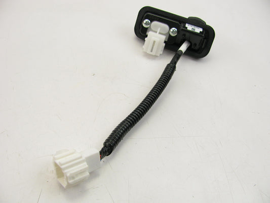 NOS OEM HONDA Back-up Camera W/hatch Switch 39530-T9A-0034