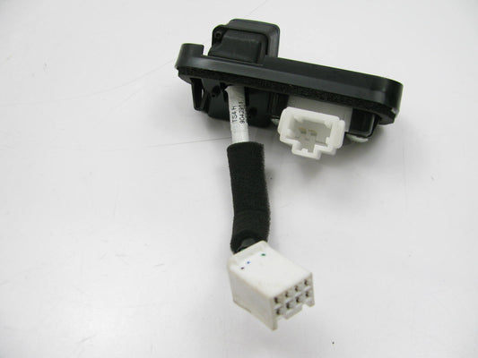 NEW UNBOXED OEM HONDA Back-up Rear View Camera With Hatch Switch 39530-TS4-M010