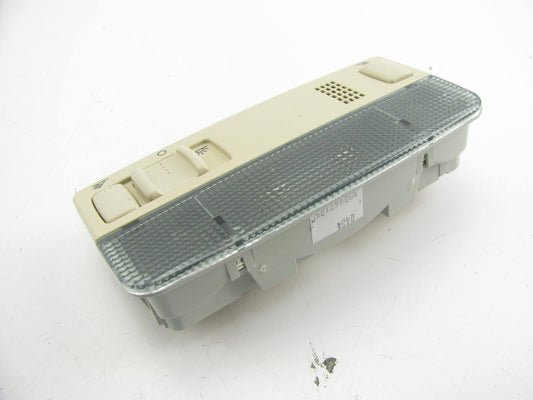 NEW - UNBOXED Dome Reading Light Lamp Beige OEM For Volkswagon 3B0947105C