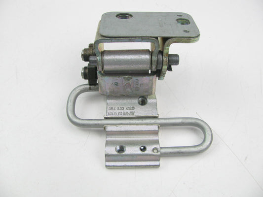 NEW - OUT OF BOX VW 3B4-833-412-D Rear Right Door Lower Hinge 1996-1997 Passat