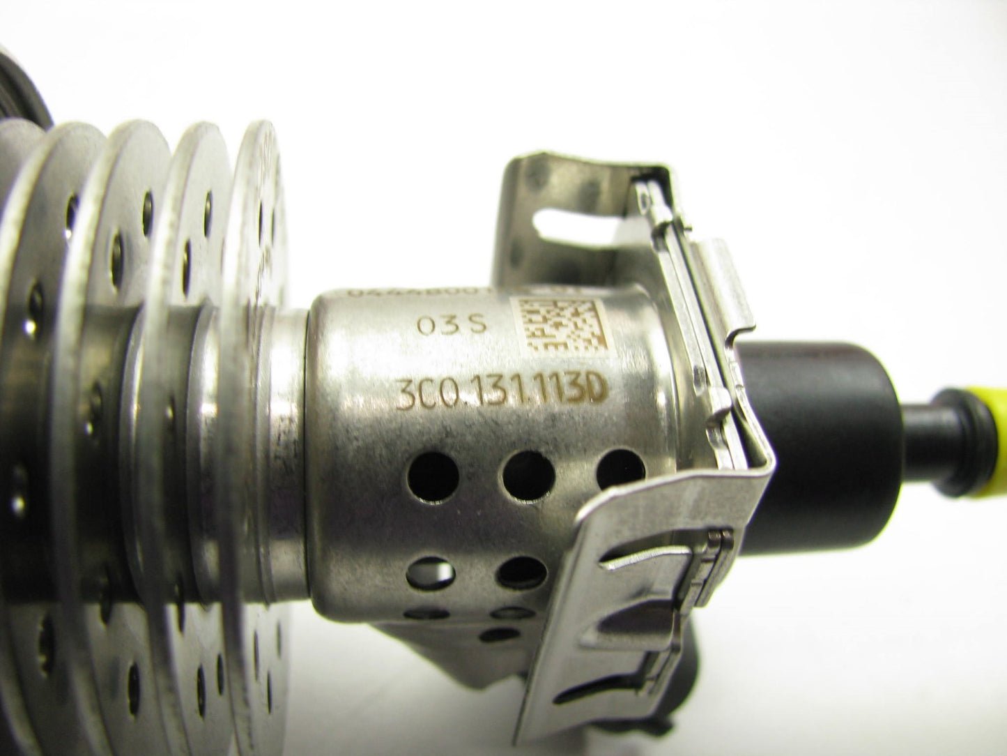NEW UNBOX Diesel Emissions Urea Fluid Fuel Injector Volkswagen, Audi 3C0131113D