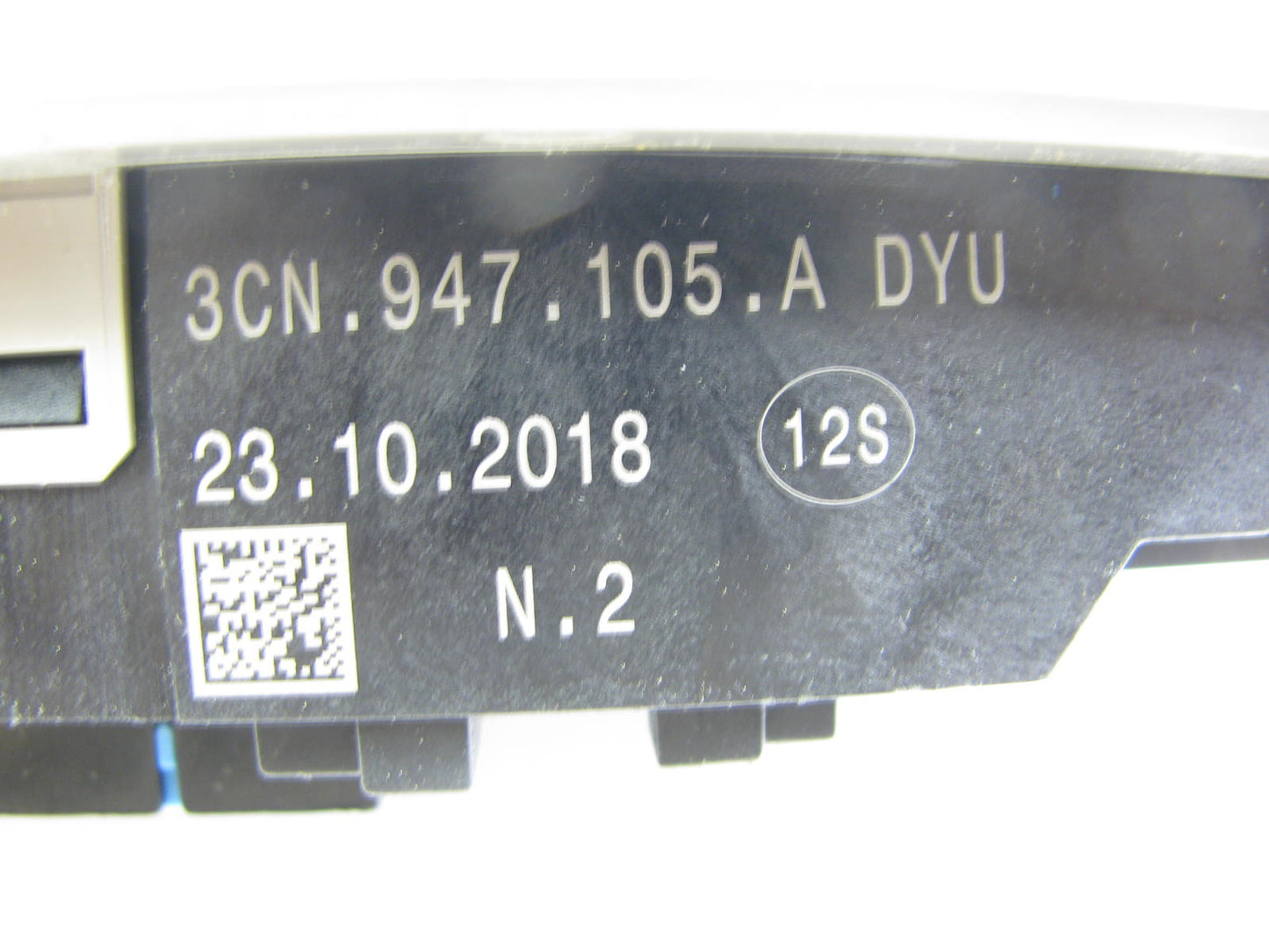 NEW - UNBOXED Interior Overjead Dome Light Map Lamp 2018-2021 Volkswagen Atlas