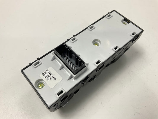 NEW UNBOXED 3K54921200 Drivers Left Master Window Switch OEM For 2018-2022 Kona