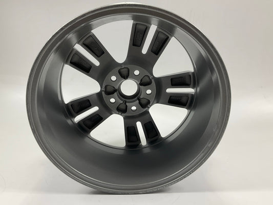 SCRATCHED SCUFFED - Factory OEM 17''x7.5'' Alloy Wheel Rim For 10-13 Nissan Altima