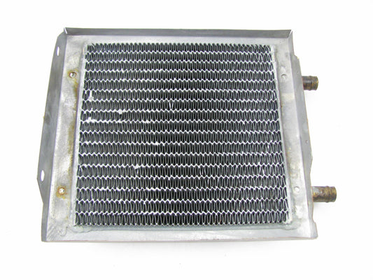 NEW - OUT OF BOX - OEM 4034997 Brass HVAC Heater Core For Mopar