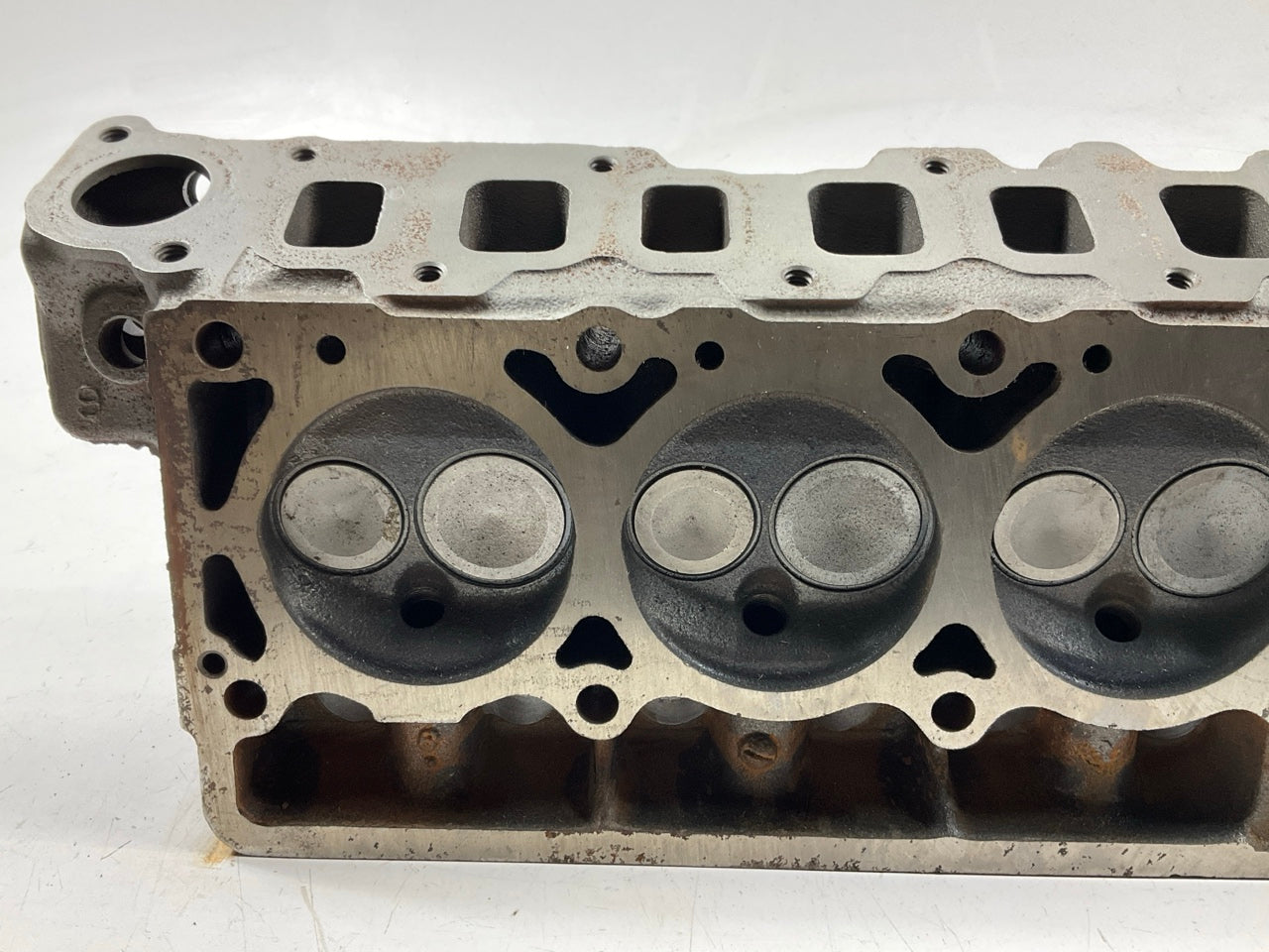 Surface Rust See Photos Reman 4095778 Cylinder Head #778 For Chrysler 225 Slant6