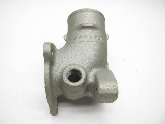 NOS OEM For Mopar 84-88 2.2L TURBO COMPRESSOR INLET ELBOW # 4105461