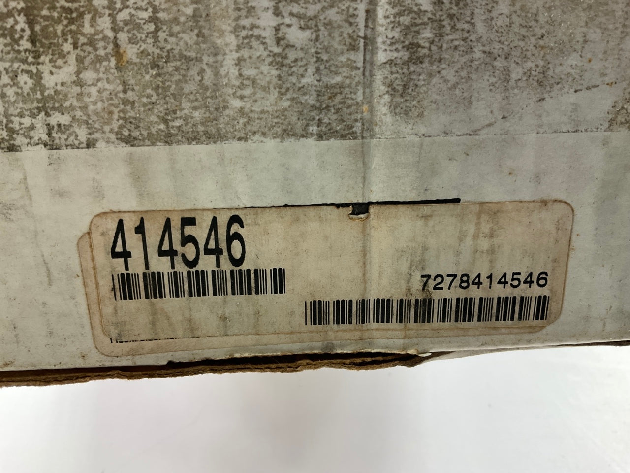 REMAN. 414546-L Front Left Brake Caliper