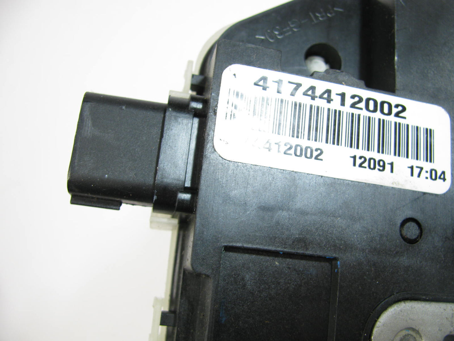 NEW UNBOXED 4174412002 Rear Right Door Lock Actuator Motor 2008-2012 Ford Escape