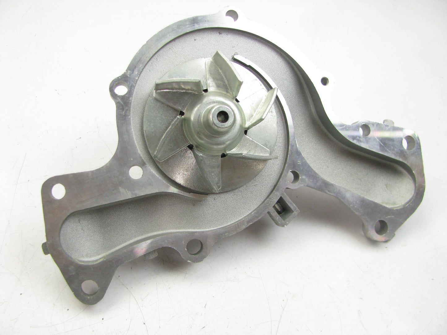 Engine Water Pump-Water Pump(Standard) 42162