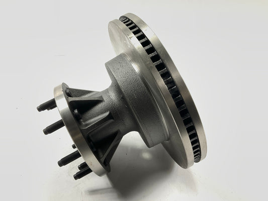 NEW UNBOXED 42260 Front Brake Rotor & Hub, 8-LUG