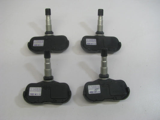 (4) USED OEM Honda 42753-SWA-A03 TPMS Tire Pressure Monitor Sensors