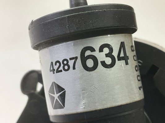 NEW UNBOXED OEM For Mopar 4287634 EGR Valve