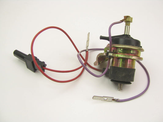 NEW - OUT OF BOX 4293869 Carburetor Idle Stop Solenoid - ES130 3306 300R457-2A