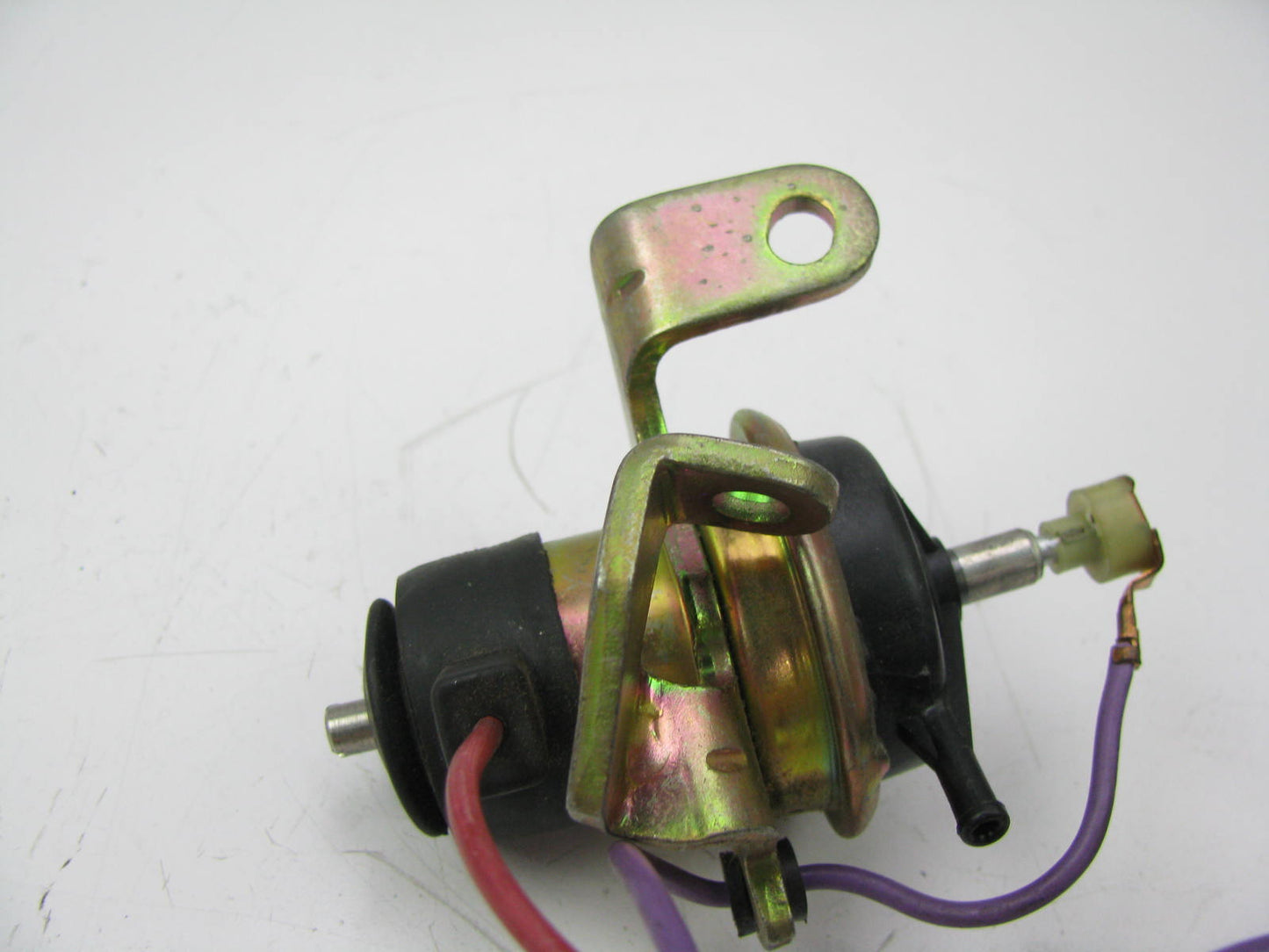 NEW - OUT OF BOX 4293869 Carburetor Idle Stop Solenoid - ES130 3306 300R457-2A