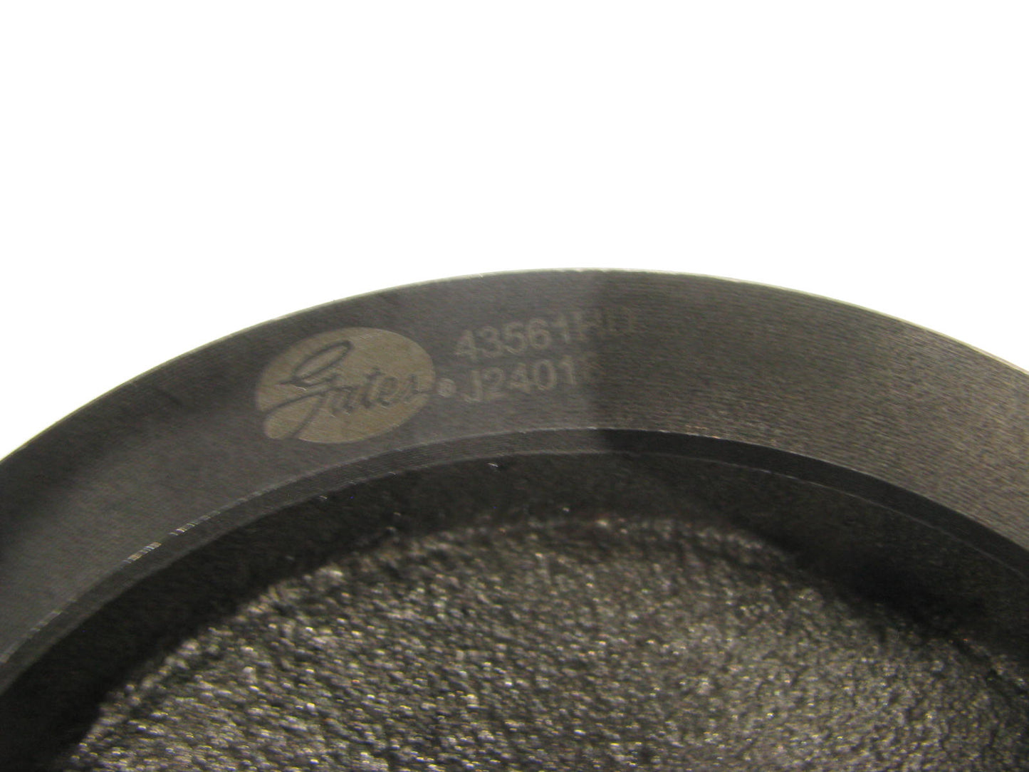 NEW - OUT OF BOX 43561HD Water Pump