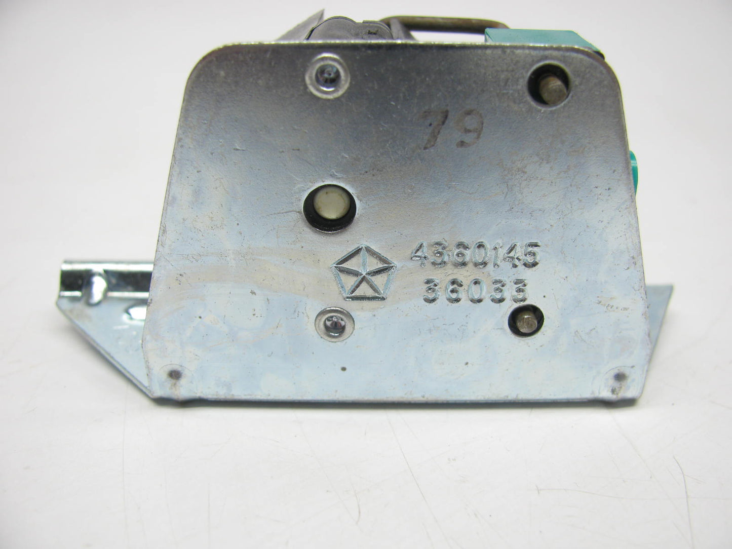 NEW - OUT OF BOX 4360145 Headlamp Dimmer Switch For 88-1990 Dodge B150 B250 B350