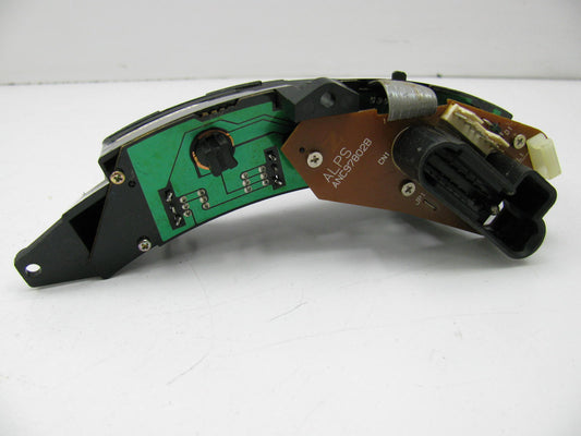 NEW - OUT OF BOX 4373696 Headlamp Switch For 1990-1993 Dodge Daytona W/ Fog Lamp