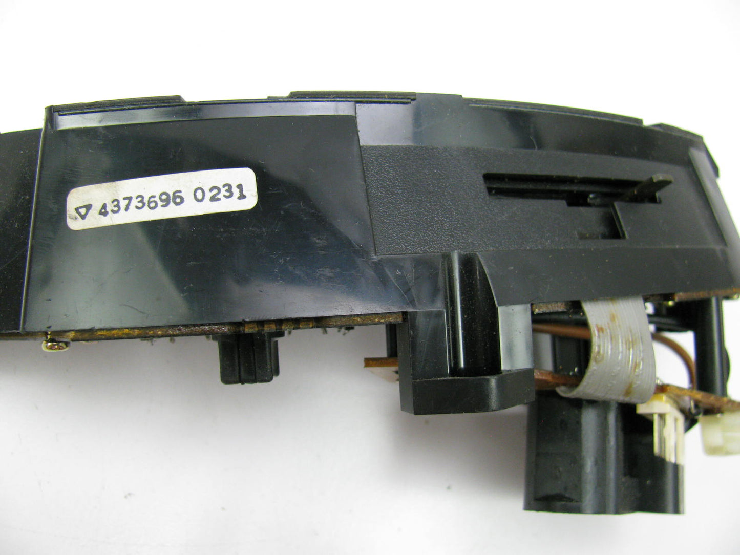 NEW - OUT OF BOX 4373696 Headlamp Switch For 1990-1993 Dodge Daytona W/ Fog Lamp