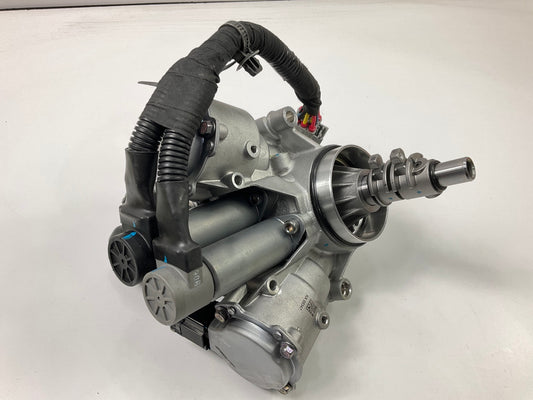 NEW UNBOX 438102D005 Automatic Transmission Shift Actuator Gear OEM For Hyundai