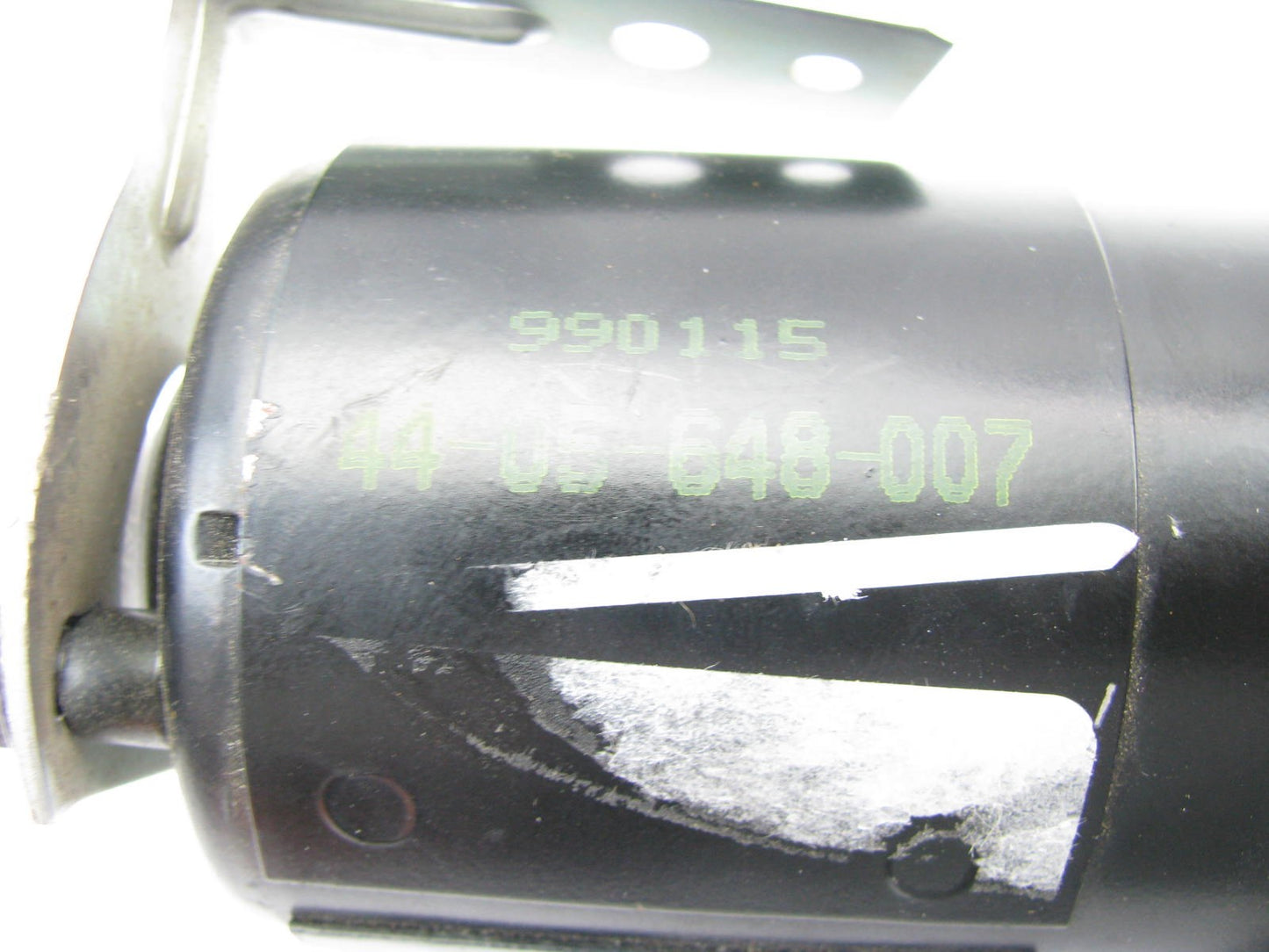 NEW - UNBOXED - OEM 44-05-648-007 Shift Motor For Ford Borg Warner 4405 BW4405