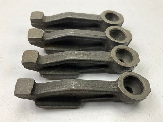 (4) UNBOXED Single 44081 Rocker Arms For Datsun 240Z, 260Z 280Z & 280ZX L-Series
