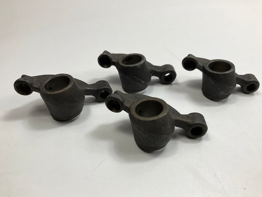 (4) UNBOXED OEM 44100 Exhaust Rocker Arms 1969-1973 VW Volkswagen & Porsche 1.7L