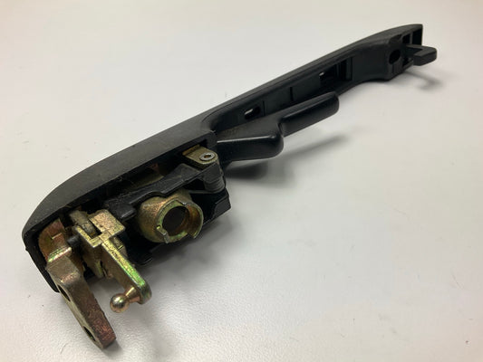 NEW UNBOXED 443837208 Front Right Exterior Outside Door Handle - 89-92 Audi 100