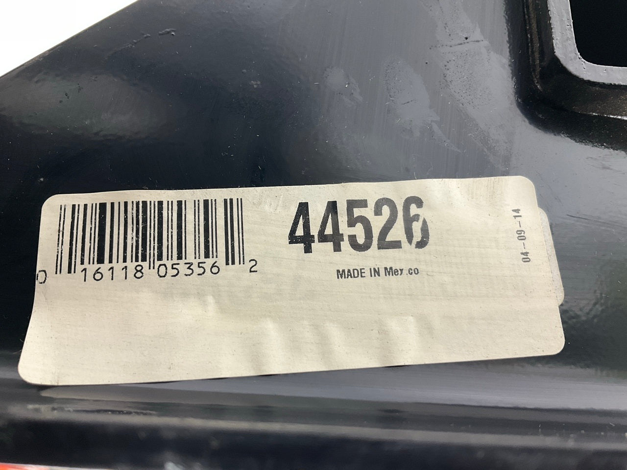 Reese 44526 Trailer Hitch For 2005-2026 Nissan Frontier Pickup Truck