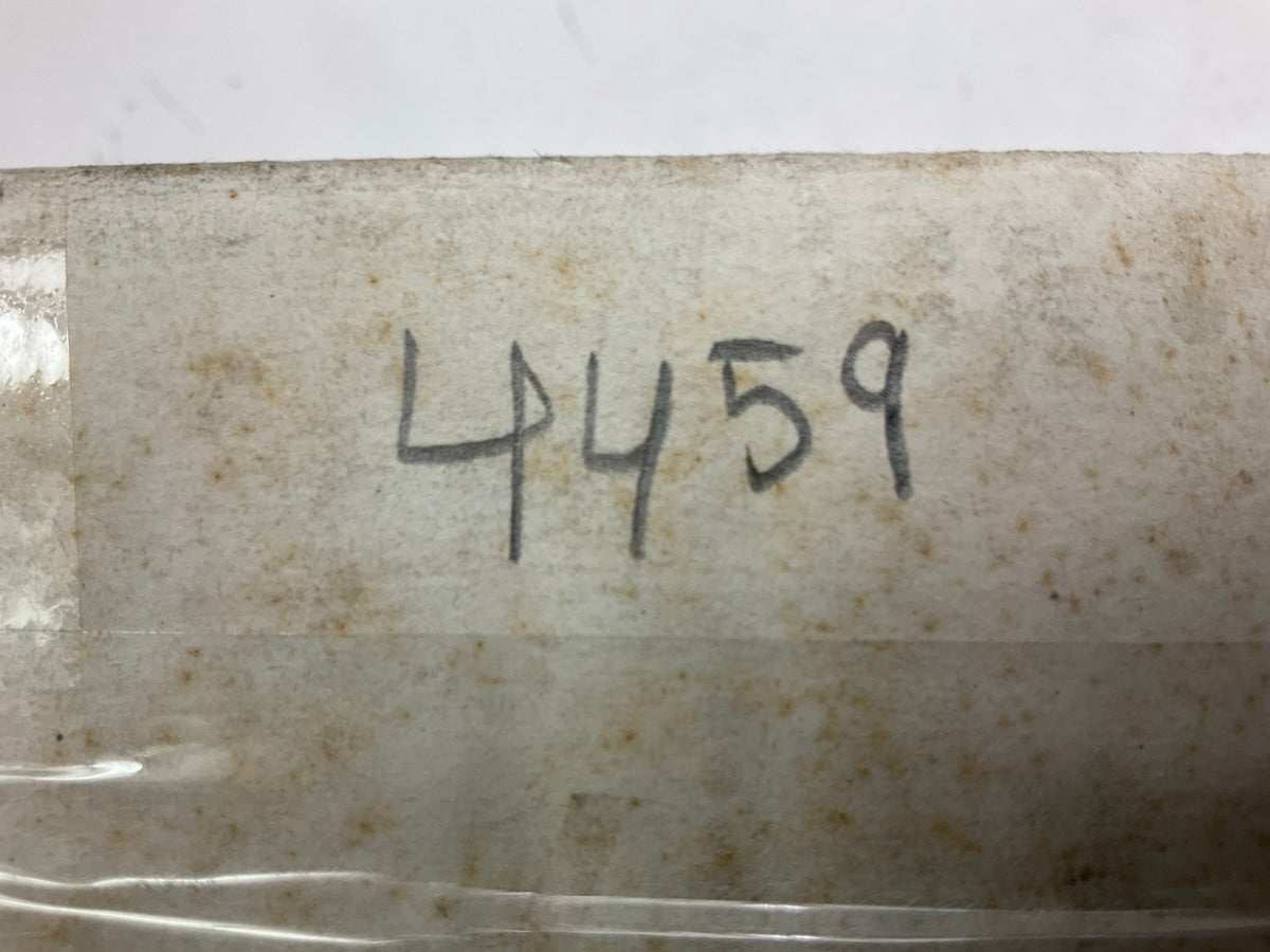 NEW 4459 Mechanical Fuel Pump 326085C93 - Elgin Sweeper, Austin Western