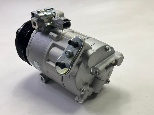 New Unboxed 447250-5990 A/C Compressor For 2015-2022 Ram ProMaster City