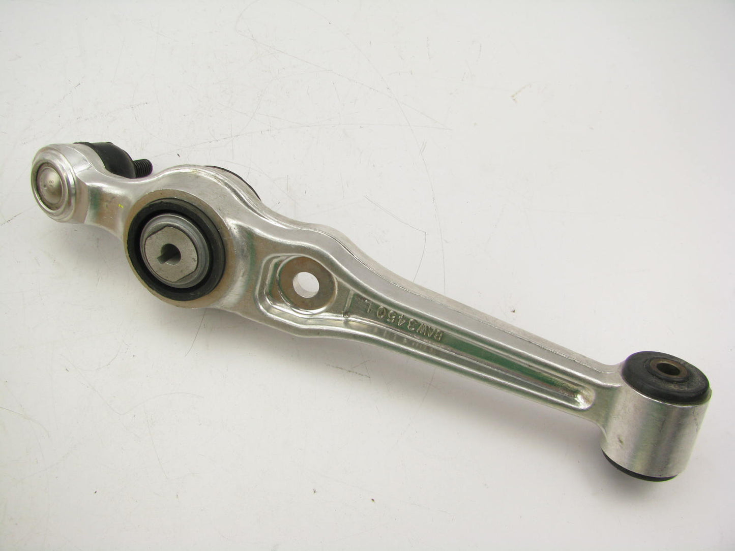 NEW - OUT OF BOX - 4543468 FRONT RIGHT LOWER Suspension Control Arm & Ball Joint
