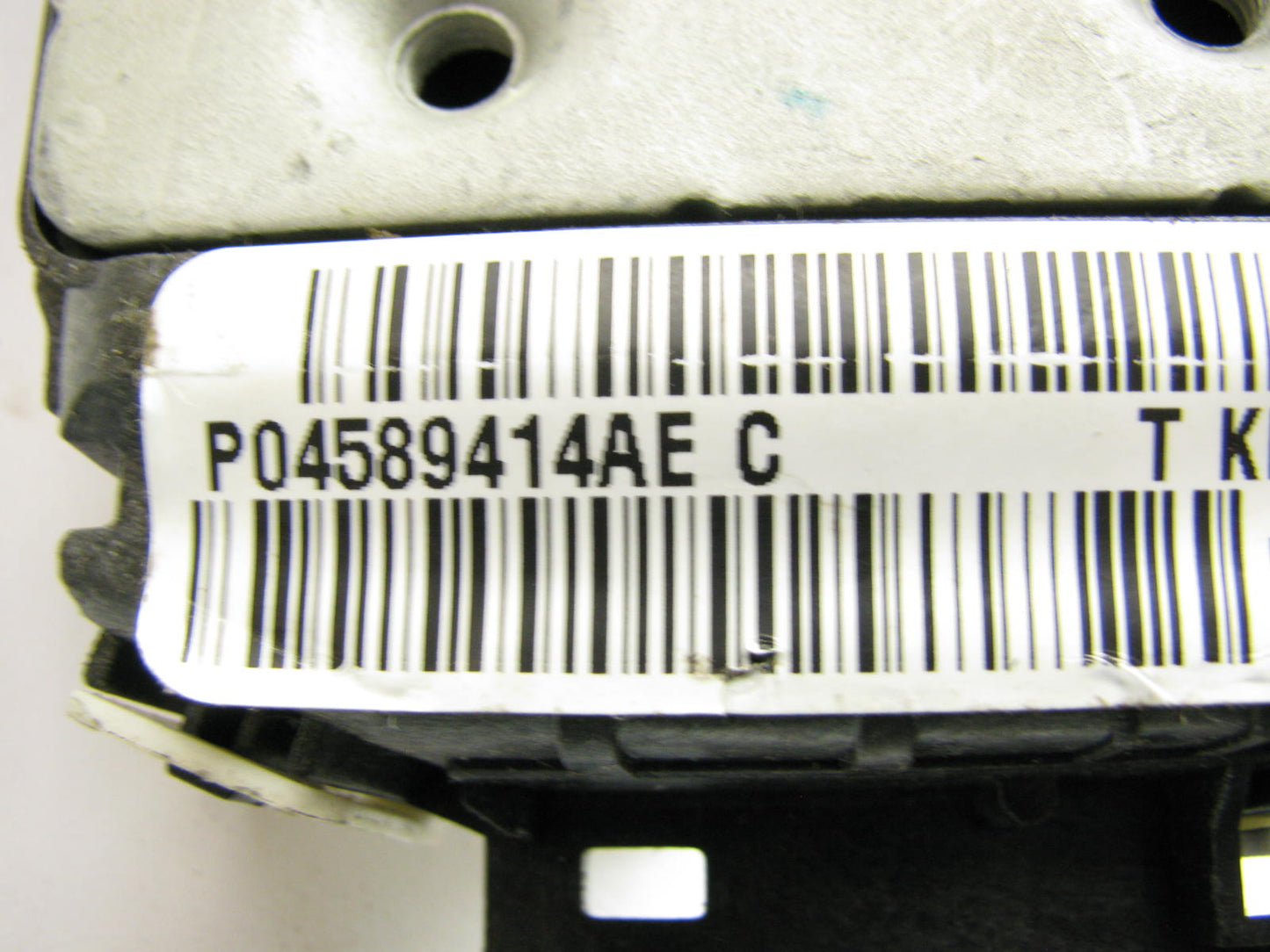 NEW - Out Of Box 4589414AE Door Lock Actuator Motor - Rear Right
