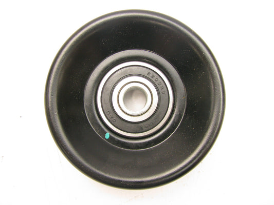 NEW UNBOXED Accessory Drive Belt Idler Pulley 45990 Replaces 10051576, 1627264