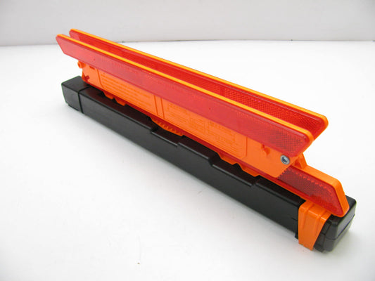 CORTINA 45TX49 Triangle Safety Kit - ONE WARNING TRIANGLE, 12'' Height