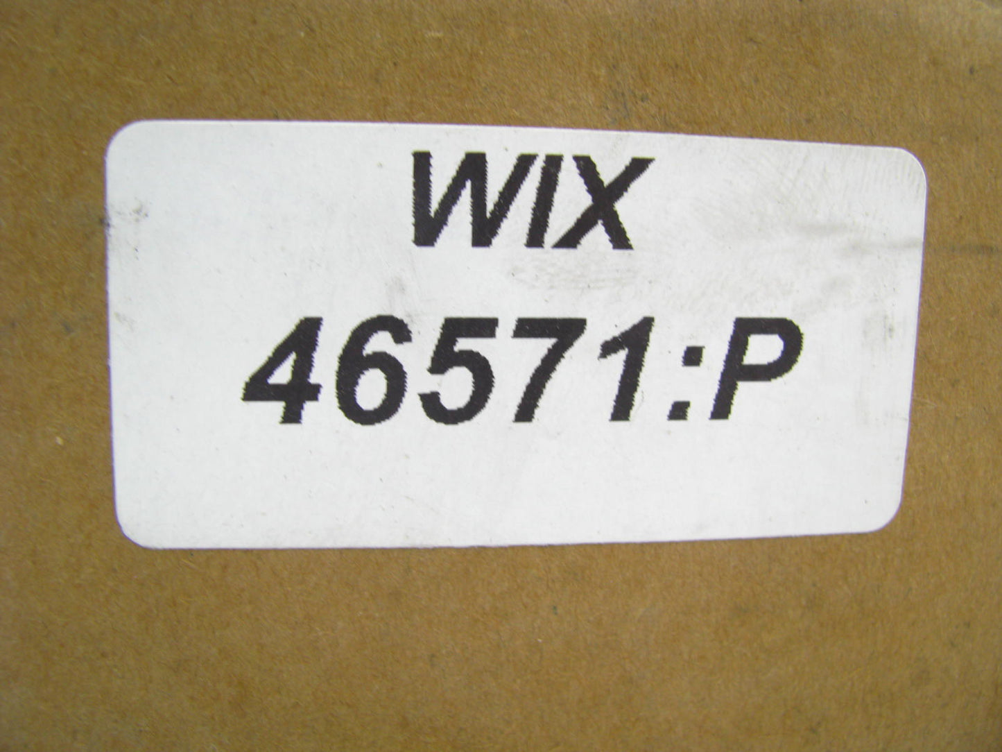 NEW - OUT OF BOX 46571 Cabin Air Filter Replaces PA6686 LAF1797 LAF1797 AF1726