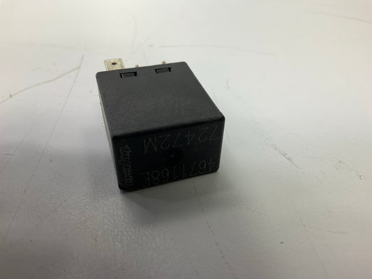 NEW UNBOXED 5-pin TYCO 4671168E Multi-Purpose SPDT Relay 72472M For Chrysler