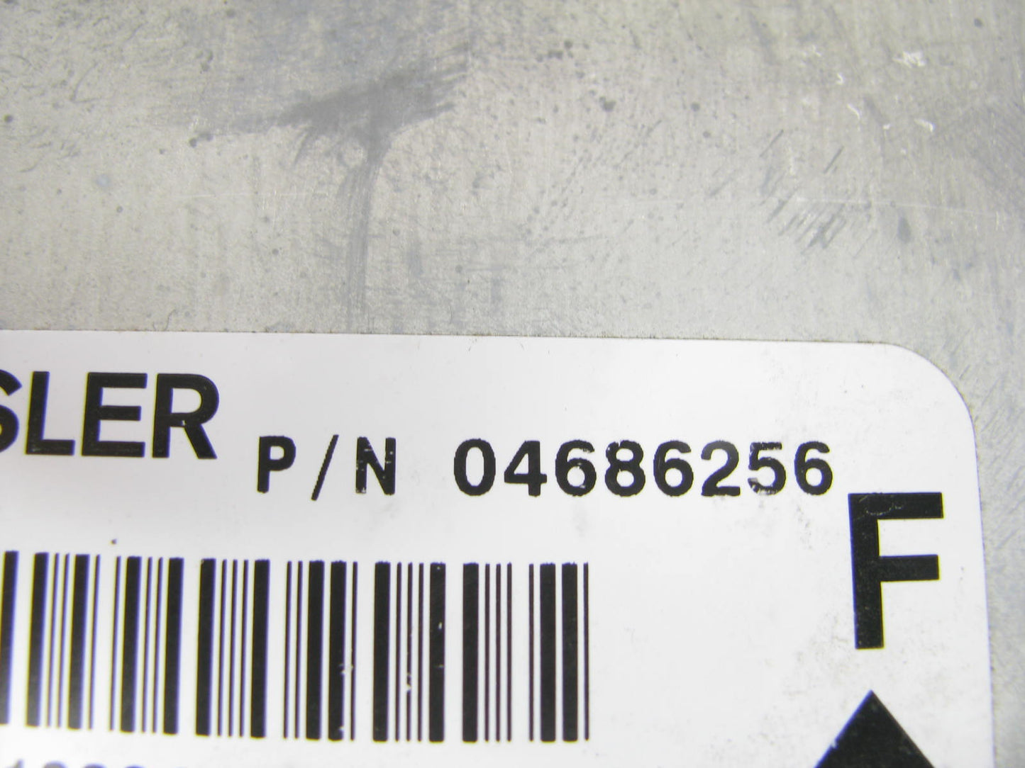 NEW UNBOXED OEM Control Module 4686256 / 0285001093