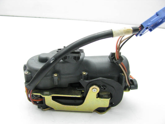 OUT OF BOX OEM Power Liftgate Lock Actuator For 01-05 Grand Caravan, Voyager