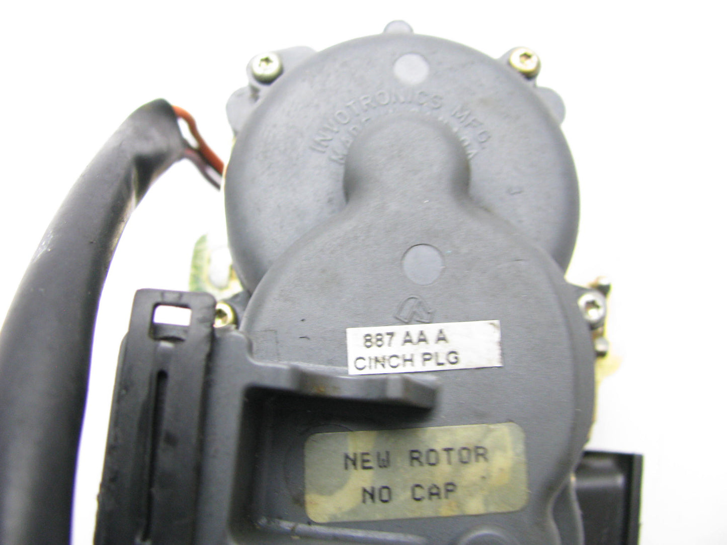 NEW UNBOXED OEM 4717674AA Power Liftgate Lock Actuator For 01-07 Town & Country