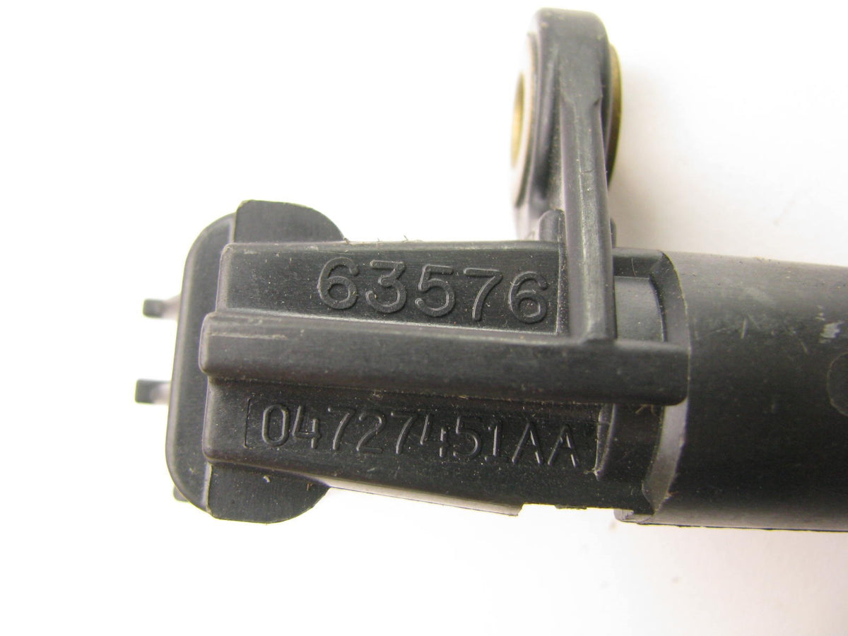 NEW - OUT OF BOX - OEM 4727451AA Crankshaft Position Sensor For Mopar