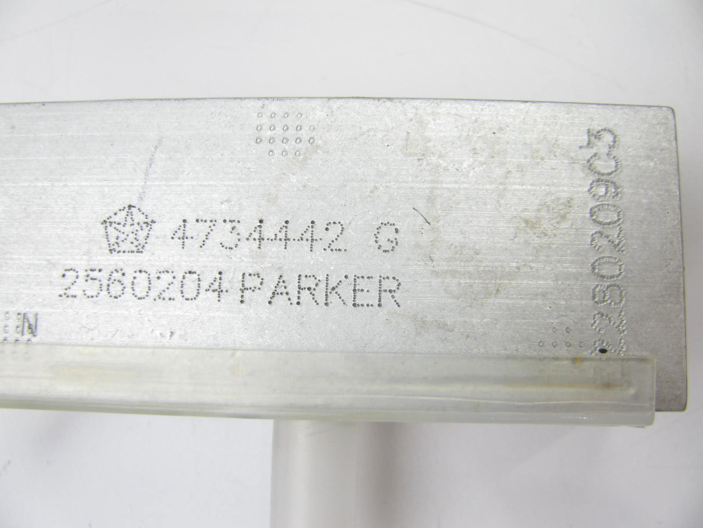 NEW OUT OF BOX OEM For Mopar 4734442 A/C Expansion Valve